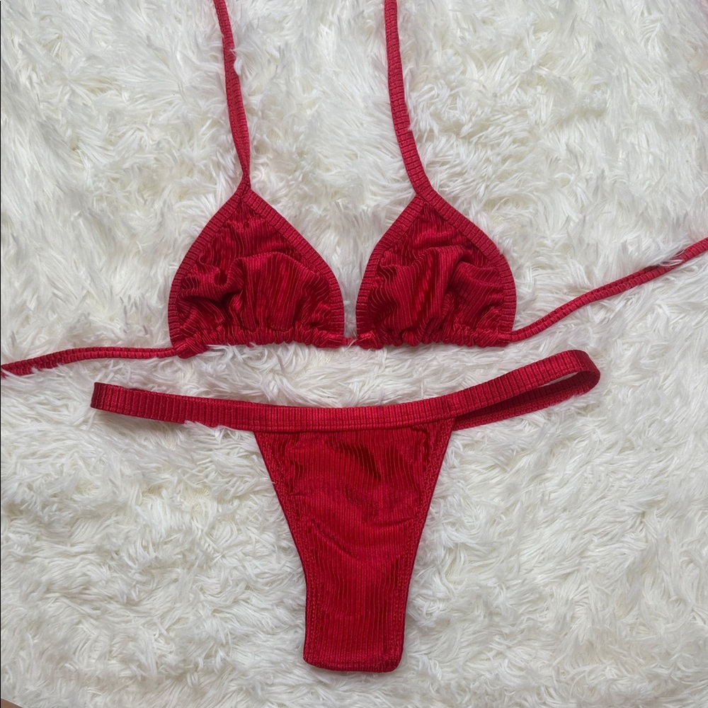 Brazilian Bikini
